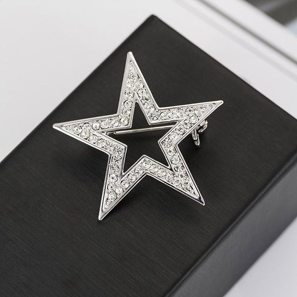 pins, brooches grade crown star musical notes zircon women's business suit pin corsage shawl button cardigan clothing accessories, Gray
pins, brooches grade crown star musical notes zircon women's business suit pin corsage shawl button cardigan clothing accessories, Gray