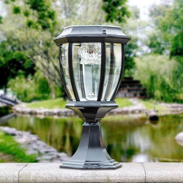 2021 new in the open solar pillar european wall dwaterproof water house light yard, d20x35cm 1.2w jtjw
2021 new in the open solar pillar european wall dwaterproof water house light yard, d20x35cm 1.2w jtjw