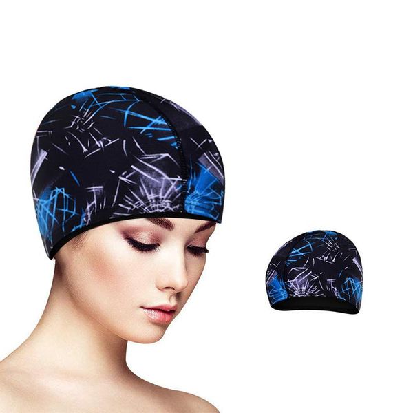 pool & accessories stretch swimming cap womens long hair swim hat outdoor activities solid bathing drape sports seaside fold girls
pool & accessories stretch swimming cap womens long hair swim hat outdoor activities solid bathing drape sports seaside fold girls