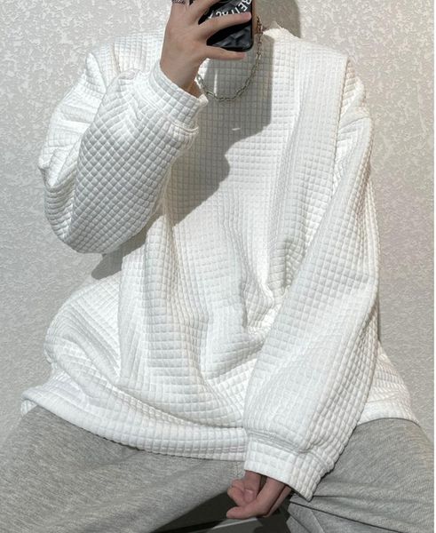 men's hoodies & sweatshirts fashion brand men/women oversized 2021 autumn male casual men chic loose sweatshirt harajuku xxl, Black
men's hoodies & sweatshirts fashion brand men/women oversized 2021 autumn male casual men chic loose sweatshirt harajuku xxl, Black