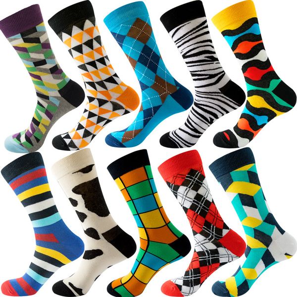 10 pairs brand diamond ramen astronaut pattern hip hop cool socks for men winter thick long skate funny socks colorful mens amazing, Black
10 pairs brand diamond ramen astronaut pattern hip hop cool socks for men winter thick long skate funny socks colorful mens amazing, Black