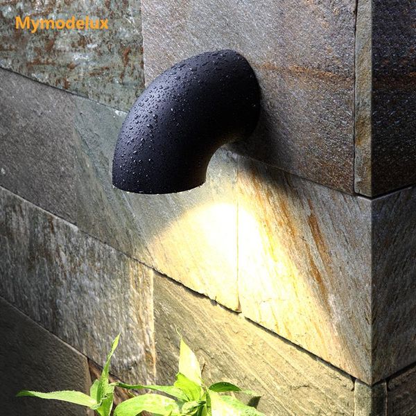 modern outdoor lighting led novelty wall lgihts garden balcony wall lamp waterproof aluminum porch light 7w for aisle hallway
modern outdoor lighting led novelty wall lgihts garden balcony wall lamp waterproof aluminum porch light 7w for aisle hallway