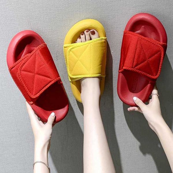net kanye sandalsred lovers beach thick soled new summer shoes coconut women's outdoor bread slippers yw yw, Black
net kanye sandalsred lovers beach thick soled new summer shoes coconut women's outdoor bread slippers yw yw, Black
