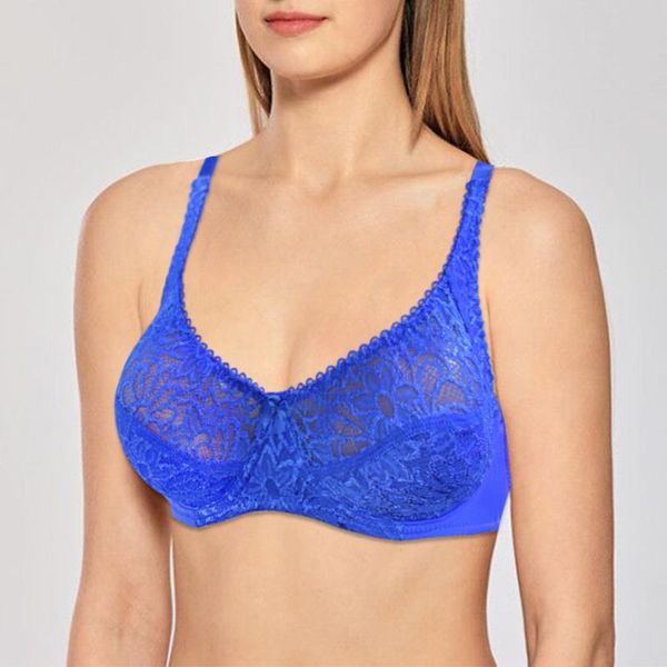 womens lace bra lager breast see through bralette underwired unpadded lingerie plus size bh b c d dd e f cup, Red;black
womens lace bra lager breast see through bralette underwired unpadded lingerie plus size bh b c d dd e f cup, Red;black