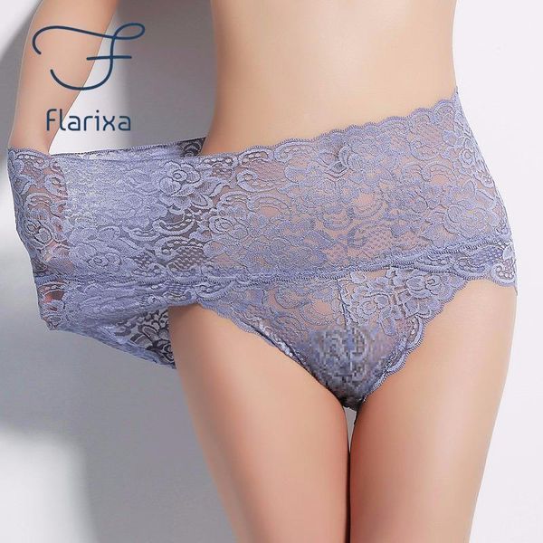 women's panties flarixa 3pcs lace high waist tummy big size ladies buttocks seamless triangle shorts transparent underwear, Black;pink
women's panties flarixa 3pcs lace high waist tummy big size ladies buttocks seamless triangle shorts transparent underwear, Black;pink