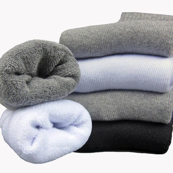 sports socks 3 pair soft everyday cotton quick dry breathable running jogging cycling color, Black
sports socks 3 pair soft everyday cotton quick dry breathable running jogging cycling color, Black