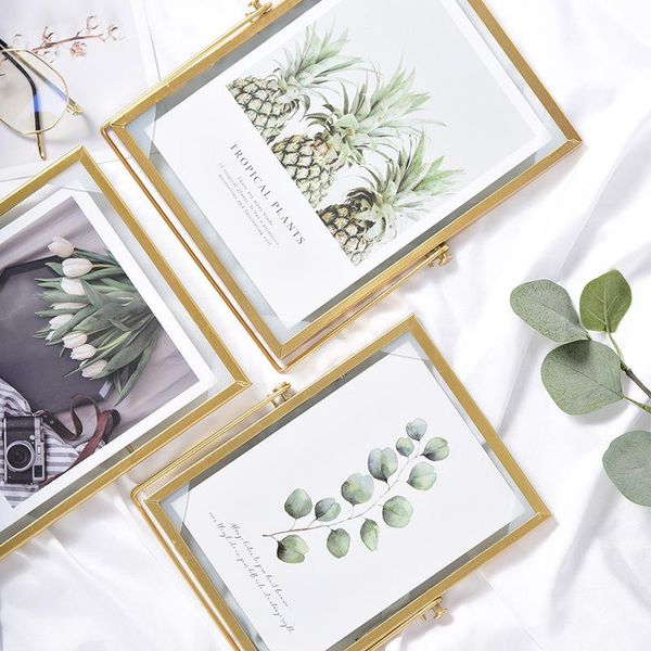 nordic metal three-dimensional glass p frame golden wrought iron creative decorative frame decoration home decoration
nordic metal three-dimensional glass p frame golden wrought iron creative decorative frame decoration home decoration