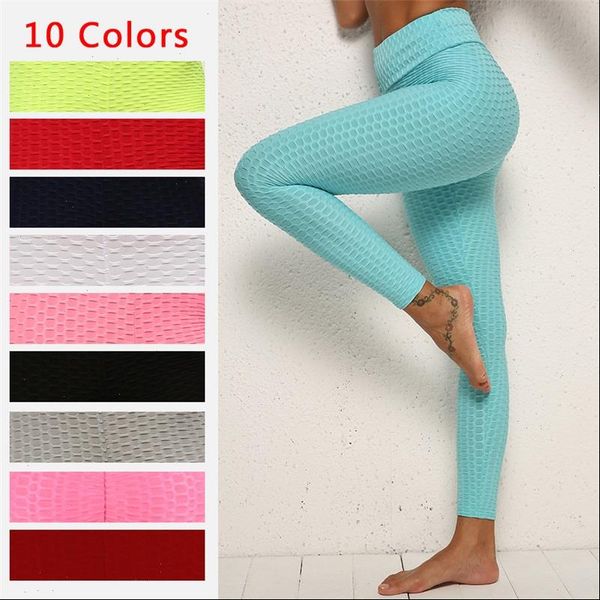 pink leggings women polyester ankle length standard fold pants elasticity slim bubble jeggings push up fitness female leggins, Black
pink leggings women polyester ankle length standard fold pants elasticity slim bubble jeggings push up fitness female leggins, Black