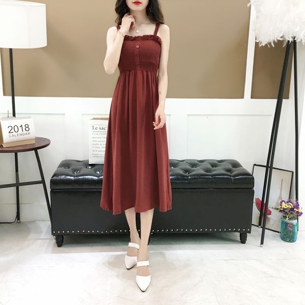 elegant dressed in wild chiffon waistband women retro wind sprints dress 2021 summer new thin style big ladies'dress 8gqu, Black;gray
elegant dressed in wild chiffon waistband women retro wind sprints dress 2021 summer new thin style big ladies'dress 8gqu, Black;gray