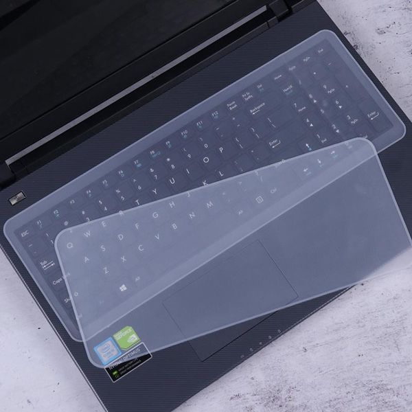 keyboard covers waterproof lapprotective film 13-14 inch and 15-17 universal notebook silicone cover dustproof
keyboard covers waterproof lapprotective film 13-14 inch and 15-17 universal notebook silicone cover dustproof