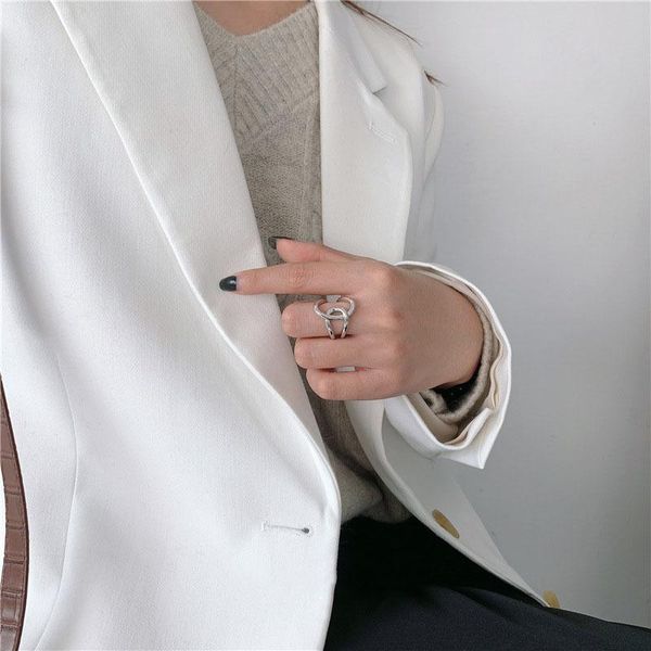 wedding rings charming cross chain finger ring for women vintage boho knuckle party gothic punk jewelry gifts girls, Slivery;golden
wedding rings charming cross chain finger ring for women vintage boho knuckle party gothic punk jewelry gifts girls, Slivery;golden