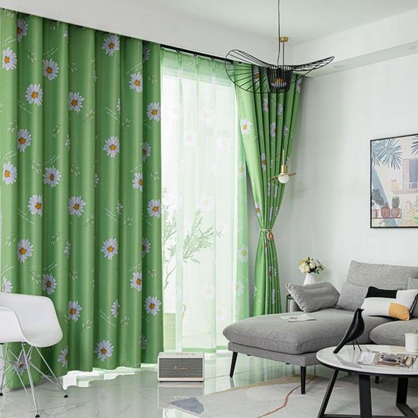 daisy print blackout curtain gray 100*250cm wide*long perforated 2pcs bedroom curtains curtains for living room
daisy print blackout curtain gray 100*250cm wide*long perforated 2pcs bedroom curtains curtains for living room