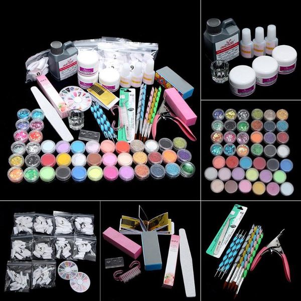 nail art kits bellylady manicure set brushes french plate 42colors crystal tools supplies
nail art kits bellylady manicure set brushes french plate 42colors crystal tools supplies