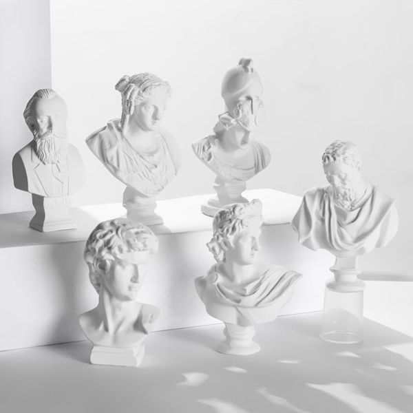 nordic mini figurine celebrities homedecor drawing practice plaster statue famous sculpture gypsumbust portraits greek mythology
nordic mini figurine celebrities homedecor drawing practice plaster statue famous sculpture gypsumbust portraits greek mythology