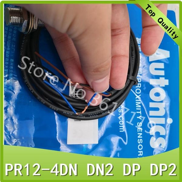 smart home control 5pcs/lot pr12-4dn cylindrical proximity switch sensor npn pnp dc three-wire often open pr12-4dn2 pr12-4dp pr12-4dp2
smart home control 5pcs/lot pr12-4dn cylindrical proximity switch sensor npn pnp dc three-wire often open pr12-4dn2 pr12-4dp pr12-4dp2