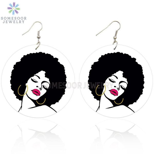 dangle & chandelier somesoor afro natural hair hoops woman wooden drop earrings both sides print african pos wood jewelry for women gifts, Silver
dangle & chandelier somesoor afro natural hair hoops woman wooden drop earrings both sides print african pos wood jewelry for women gifts, Silver