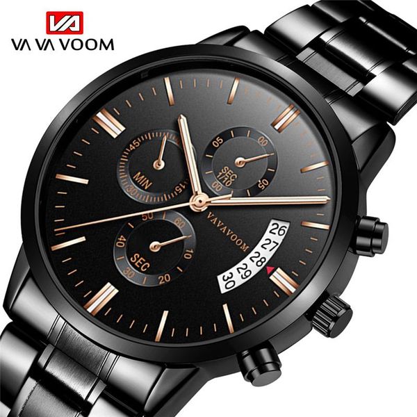 wristwatches orologio uomo business mens watches r rose quartz watch for men simple clock reloj hombre, Slivery;brown
wristwatches orologio uomo business mens watches r rose quartz watch for men simple clock reloj hombre, Slivery;brown