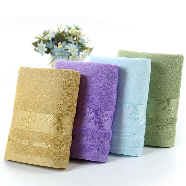 towel bamboo fiber beach terry bath towels bathroom 70*140cm thick luxury solid for spa adults
towel bamboo fiber beach terry bath towels bathroom 70*140cm thick luxury solid for spa adults