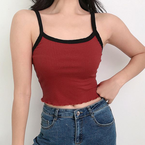 2021 new women crop summer fashion thin waist elastic backless femme solid elegant streetwear harajuku lady tank ytwg, White
2021 new women crop summer fashion thin waist elastic backless femme solid elegant streetwear harajuku lady tank ytwg, White