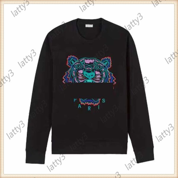 mens tiger hoodie women embroidery sweatshirt designers sport hoody pullover thick tigers hoodies pullovers luxury brand tech fleece hoodies, Black
mens tiger hoodie women embroidery sweatshirt designers sport hoody pullover thick tigers hoodies pullovers luxury brand tech fleece hoodies, Black