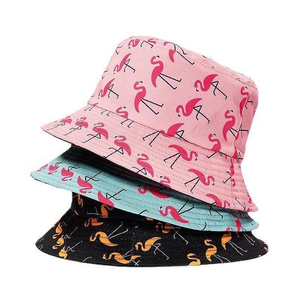 wide brim hats 2021 luxury panama bucket hat men women summer cap flamingo print bob hip hop gorros fishing fisherman, Blue;gray
wide brim hats 2021 luxury panama bucket hat men women summer cap flamingo print bob hip hop gorros fishing fisherman, Blue;gray