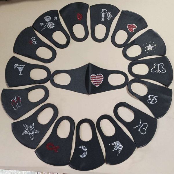 bling diamond face mask black red lips white wine glass starfish ice silk washable reusable cover shield sequins designer shiny party masks
bling diamond face mask black red lips white wine glass starfish ice silk washable reusable cover shield sequins designer shiny party masks