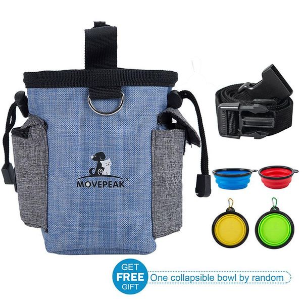 dog car seat covers outdoor training snack bag portable strong wear resistance large capacity durable puppy bait waist bucket
dog car seat covers outdoor training snack bag portable strong wear resistance large capacity durable puppy bait waist bucket