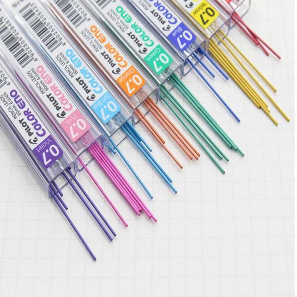 ballpoint pens 0.7mm hcr-197 kawaii japan erasable colored mechanical pencil automatic & lead refill for school supplies, Blue;orange
ballpoint pens 0.7mm hcr-197 kawaii japan erasable colored mechanical pencil automatic & lead refill for school supplies, Blue;orange