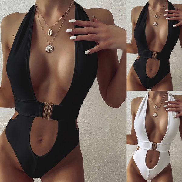 swimming pack 2021 effects color a bit deep v gesp design bikini batsuit women tankin, White;black
swimming pack 2021 effects color a bit deep v gesp design bikini batsuit women tankin, White;black