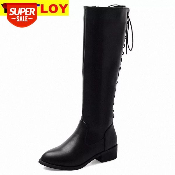 mid-calf solid color round toe low heel women's boots pu leather back zipper boot slim buckle women's shoes size 35-39 #z354, Black
mid-calf solid color round toe low heel women's boots pu leather back zipper boot slim buckle women's shoes size 35-39 #z354, Black