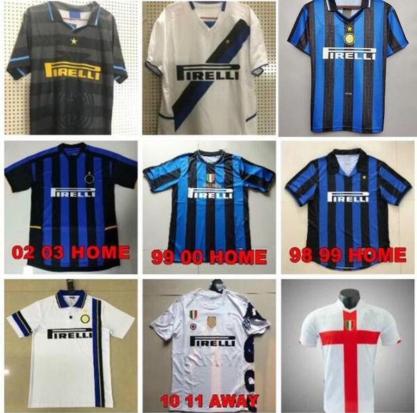 finals 2009 milito sneijder zanetti retro soccer jersey eto'o football 97 98 99 02 03 djorkaeff baggio ronaldo adriano milan 10 11 07 0, Black;yellow
finals 2009 milito sneijder zanetti retro soccer jersey eto'o football 97 98 99 02 03 djorkaeff baggio ronaldo adriano milan 10 11 07 0, Black;yellow