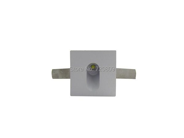 wall lamps 5pcs/lot 1w led mini square white stair step light walkway corner indoor lamp warm
wall lamps 5pcs/lot 1w led mini square white stair step light walkway corner indoor lamp warm