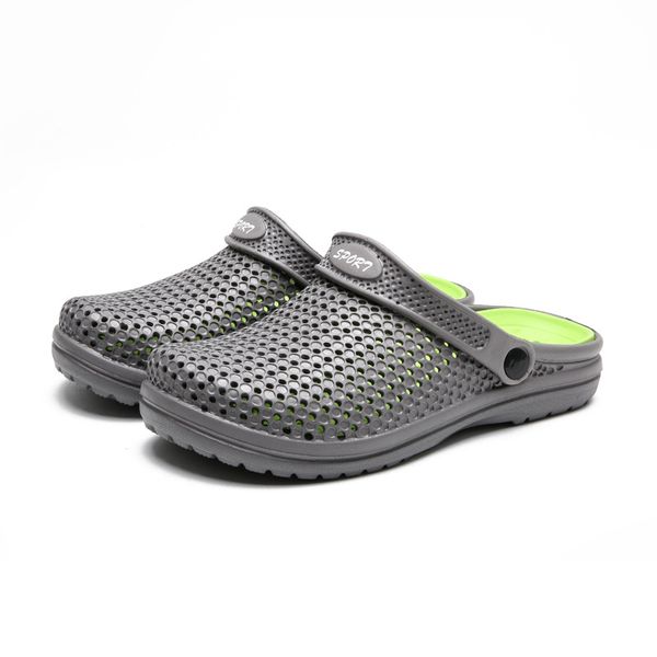 new men sandals summer flip flops slippers men outdoor beach casual shoes male sandals water shoes sandalia masculina jmdress shoes, Black
new men sandals summer flip flops slippers men outdoor beach casual shoes male sandals water shoes sandalia masculina jmdress shoes, Black