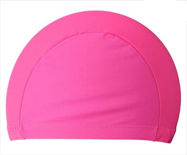 swimming caps 2021 elastic waterproof fabric protect ears long hair sports swim pool hat cap size for men & women adults
swimming caps 2021 elastic waterproof fabric protect ears long hair sports swim pool hat cap size for men & women adults