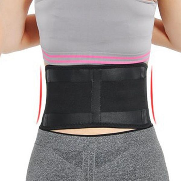 self-heating relieves back pain belt four seasons universal with magnet stone sci88 waist support, Black;gray
self-heating relieves back pain belt four seasons universal with magnet stone sci88 waist support, Black;gray
