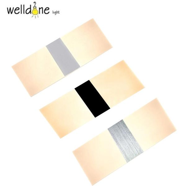 wall lamp modern led acryl 110v 220v 8w bedroom bedside light foyer study decoration sconce
wall lamp modern led acryl 110v 220v 8w bedroom bedside light foyer study decoration sconce