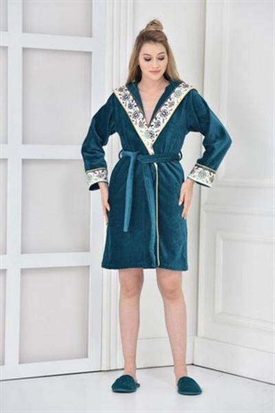luxury women bathrobe comfortable 100% cotton quick drying thick warm sleepwear bath towel
luxury women bathrobe comfortable 100% cotton quick drying thick warm sleepwear bath towel