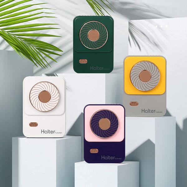 electric fans usb rechargeable neck fan handheld portable lazy outdoor sports air summer mini radiator with lanyard
electric fans usb rechargeable neck fan handheld portable lazy outdoor sports air summer mini radiator with lanyard