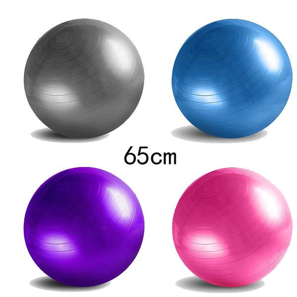 65cm yoga ball fitness relieve workout stability exercise ball with air pump indoor training massage
65cm yoga ball fitness relieve workout stability exercise ball with air pump indoor training massage