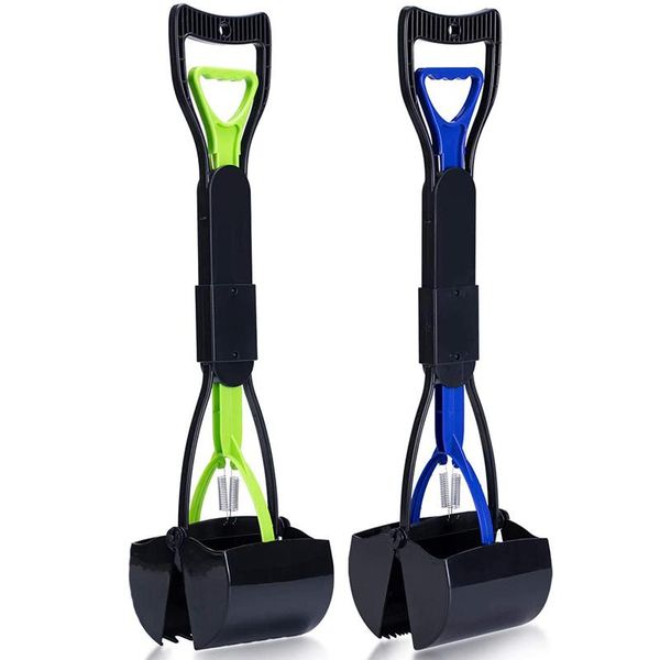 foldable pet poop waste picking rake portable long handle is easy to use, can be used for grass and soil picking 2 pack
foldable pet poop waste picking rake portable long handle is easy to use, can be used for grass and soil picking 2 pack