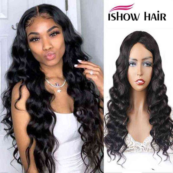 ishow 28 30inch brazilian water loose deep yaki straight human hair wigs middle peruvian none lace wigs indian hair malaysian body, Black;brown
ishow 28 30inch brazilian water loose deep yaki straight human hair wigs middle peruvian none lace wigs indian hair malaysian body, Black;brown