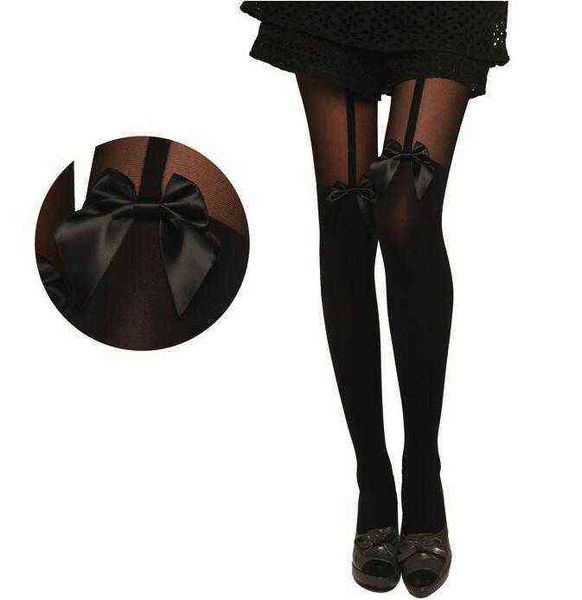 women lady girls black net fishnet pattern bowknot stockings pantyhose tights styles 1pcs dww28 y1130, Black;white
women lady girls black net fishnet pattern bowknot stockings pantyhose tights styles 1pcs dww28 y1130, Black;white