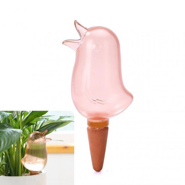 watering equipments auto drip irrigation system automatic dripper spike plants flower indoor household transparent bird lazy waterer tools
watering equipments auto drip irrigation system automatic dripper spike plants flower indoor household transparent bird lazy waterer tools
