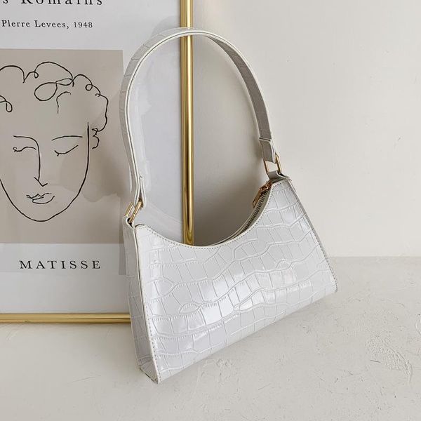 evening bags retro casual women's totes shoulder bag fashion exquisite shopping pu leather chain handbags for women 2021
evening bags retro casual women's totes shoulder bag fashion exquisite shopping pu leather chain handbags for women 2021