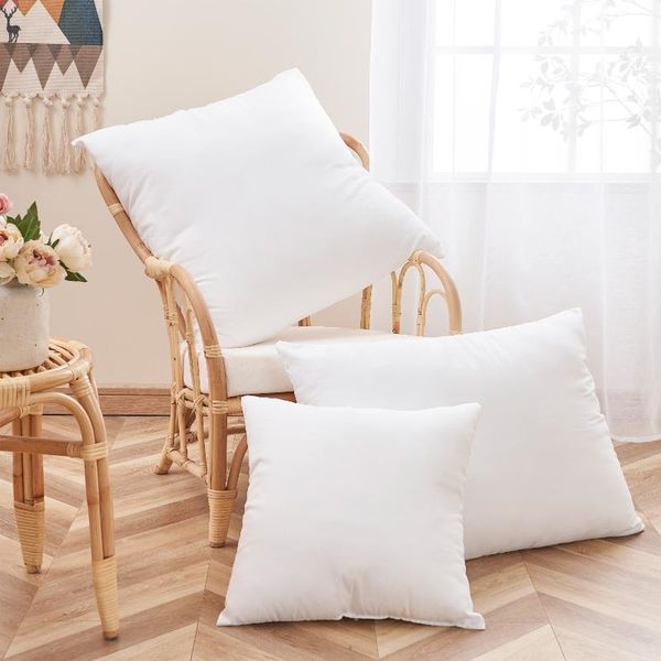 pillow pure color cushion core inner pp cotton filler filling home supplies bed pillows 40x40/45x45/65x65/50x70
pillow pure color cushion core inner pp cotton filler filling home supplies bed pillows 40x40/45x45/65x65/50x70