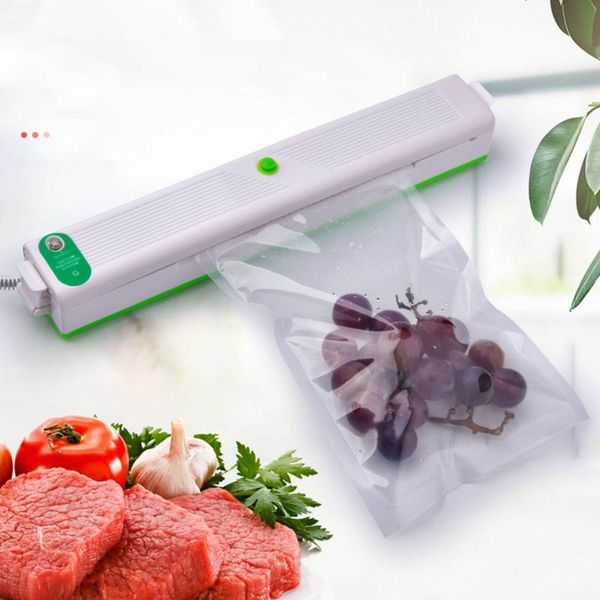 vacuum sealer automatic household vacuum sealer packaging machine for savers starter dry moist modes
vacuum sealer automatic household vacuum sealer packaging machine for savers starter dry moist modes
