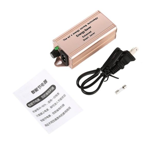 smart power plugs portable alloy electricity saving box enhanced energy saver for home factory
smart power plugs portable alloy electricity saving box enhanced energy saver for home factory
