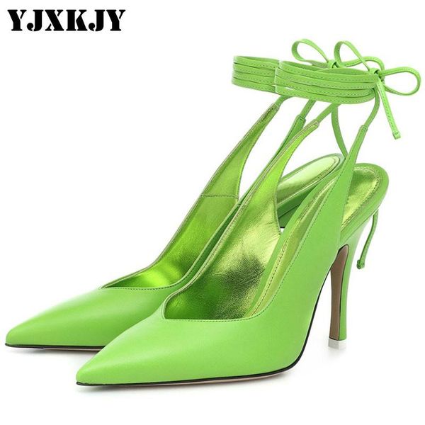 sandals yjxkjy 2021 summer woman baotou lace-up rome high heel shoes fashion satin pointed toe party ladies formal pumps, Black
sandals yjxkjy 2021 summer woman baotou lace-up rome high heel shoes fashion satin pointed toe party ladies formal pumps, Black