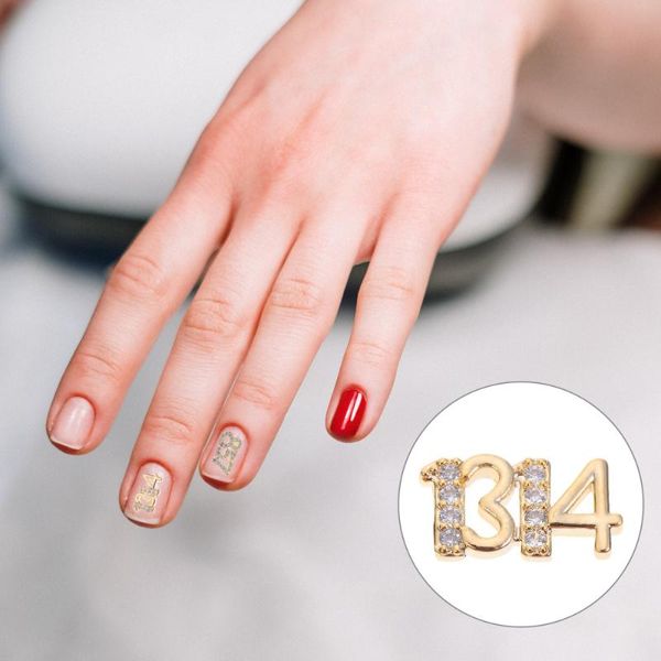 nail drill & accessories 4pcs fashionable art decorations zircon studs diy manicure charms
nail drill & accessories 4pcs fashionable art decorations zircon studs diy manicure charms