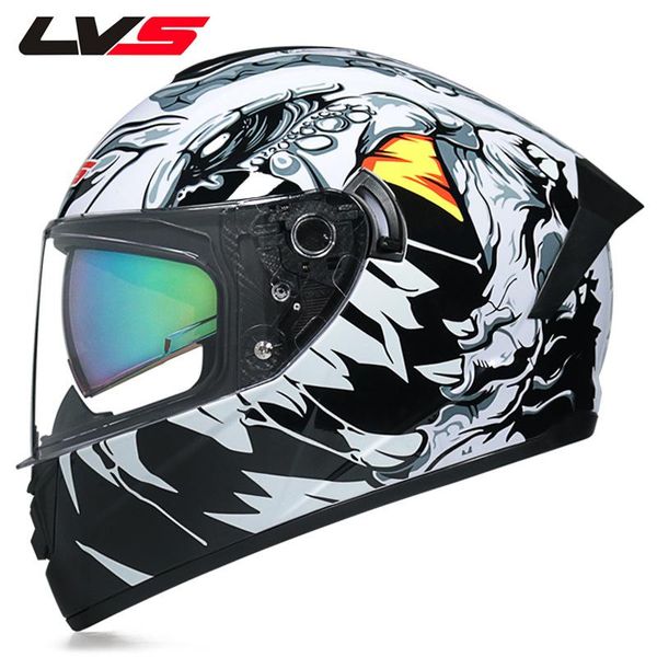 motorcycle helmets 2021 full face racing modular dual lens helmet motocycle casco de moto abs material dot approved
motorcycle helmets 2021 full face racing modular dual lens helmet motocycle casco de moto abs material dot approved